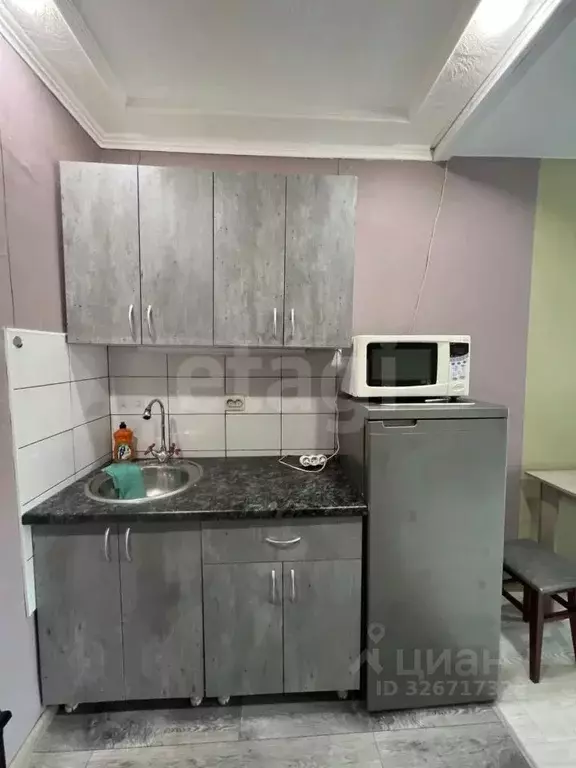 Студия Красноярский край, Красноярск ул. Корнетова, 10 (18.1 м) - Фото 2