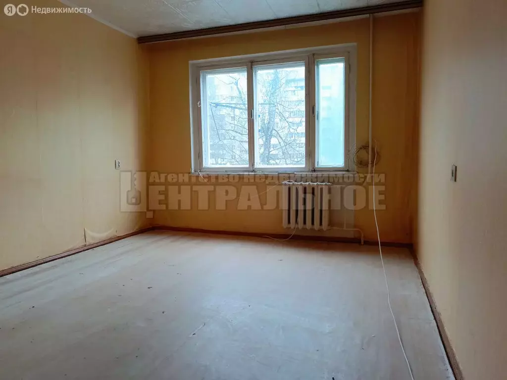 1к в 3-комнатной квартире (17.1 м) - Фото 1