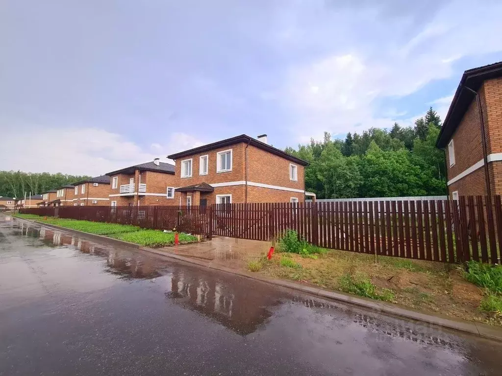 Коттедж в Москва Династия кп, 334 (149 м) - Фото 2