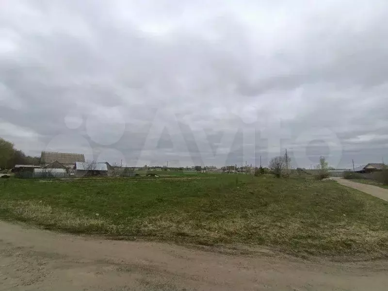 Участок 13 сот. (ИЖС) - Фото 1
