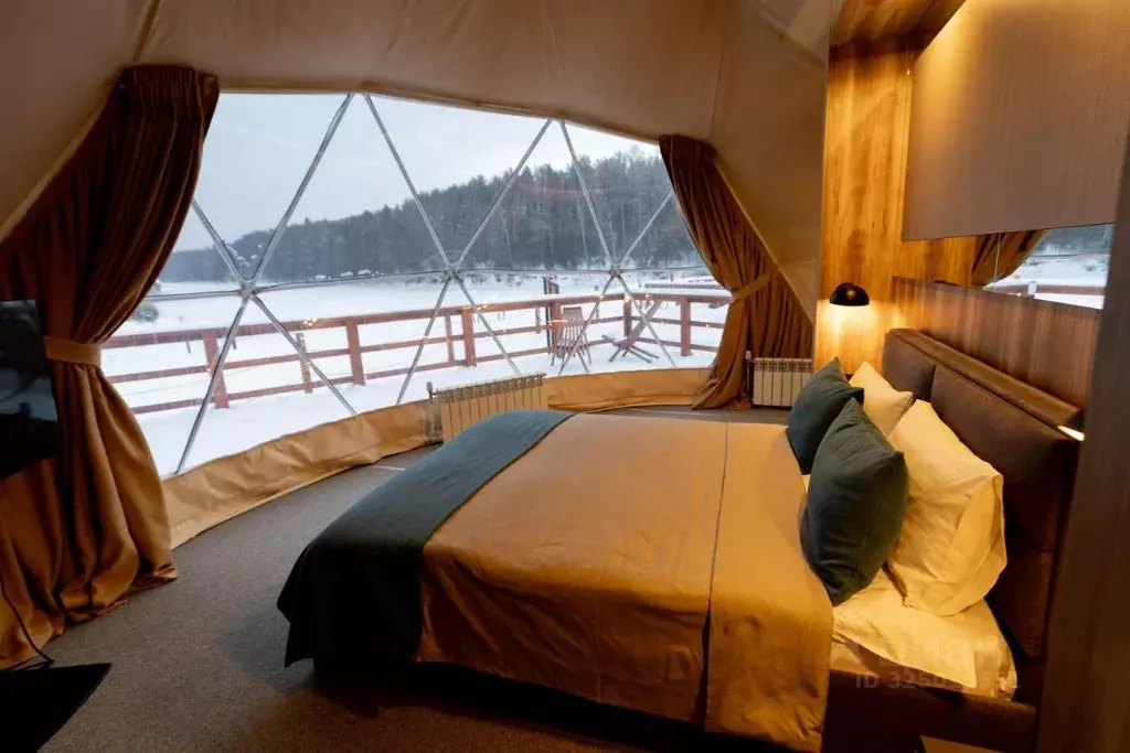 Дом в Свердловская область, Верхотурье ул. Карла Маркса, 76 (49 м) - Фото 2