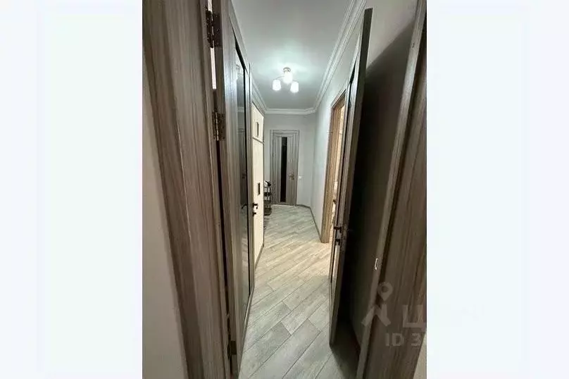 1-к кв. Дагестан, Махачкала ул. Времена Года, 15 (48.0 м) - Фото 1