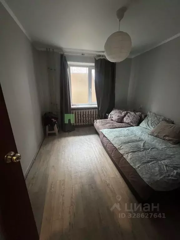 2-к кв. Белгородская область, Белгород ул. 5 Августа, 40 (45.0 м) - Фото 2