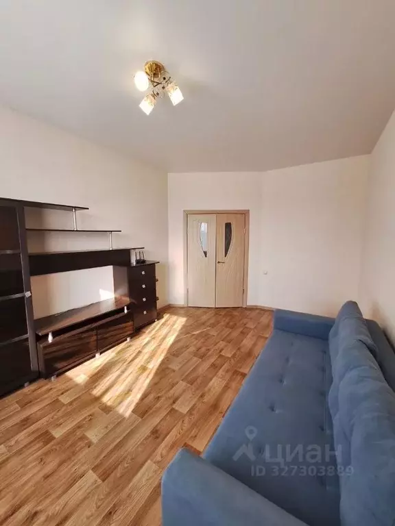 1-к кв. Оренбургская область, Оренбург Карагандинская ул., 15 (43.0 м) - Фото 2