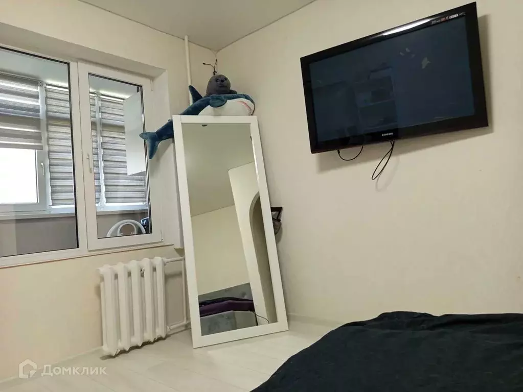 Продаётся 1-к квартира, 31 м - Фото 1