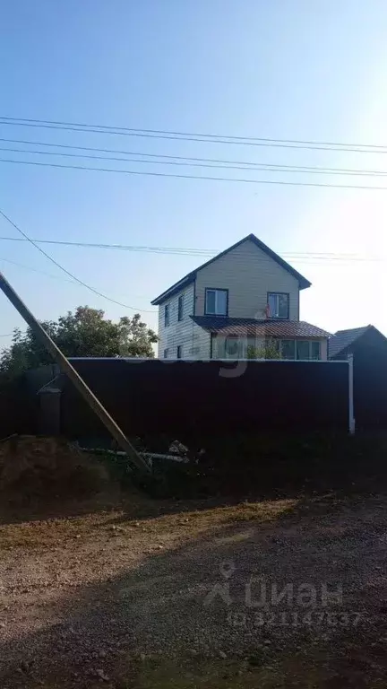 Дом в Башкортостан, Архангельский район, Липовский сельсовет, с. ... - Фото 1