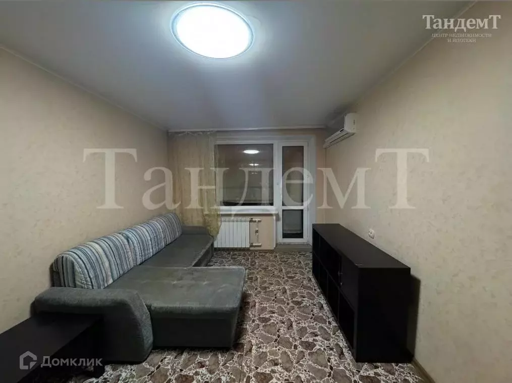 Продаётся 1-к квартира, 33.8 м - Фото 1