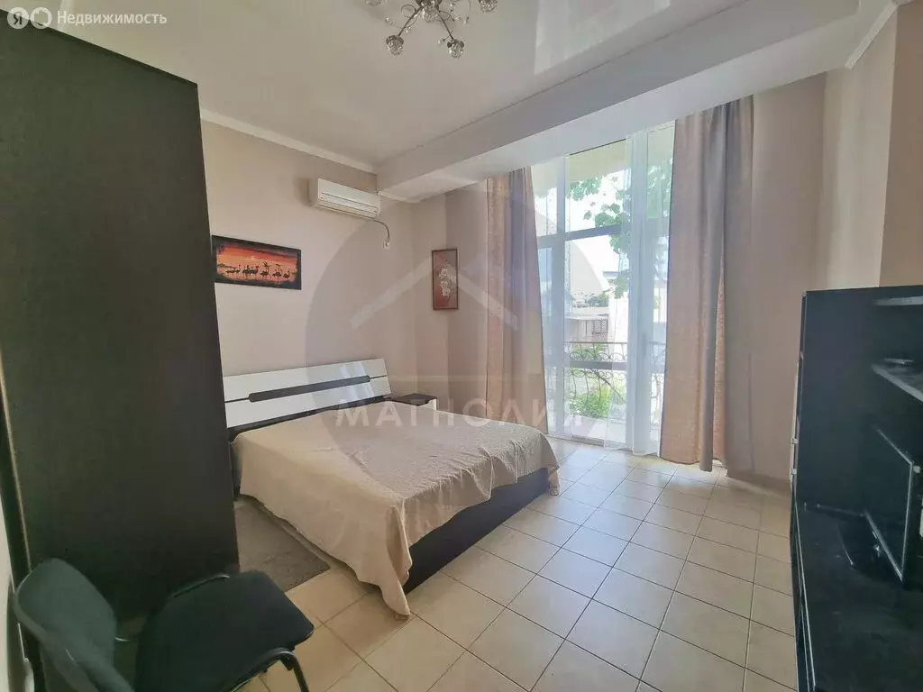 2-комнатная квартира: Анапа, улица Шевченко, 139 (45 м) - Фото 1