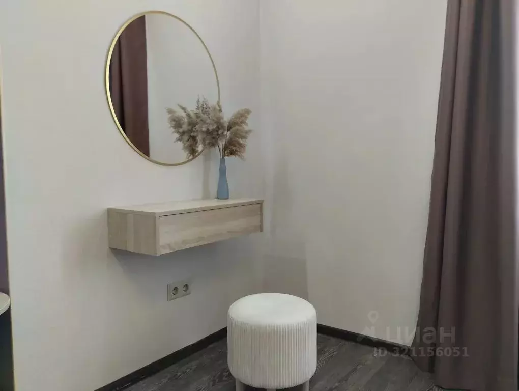 2-к кв. Тюменская область, Тюмень Мыс мкр, ул. Малиновского, 5Б (80.0 ... - Фото 2