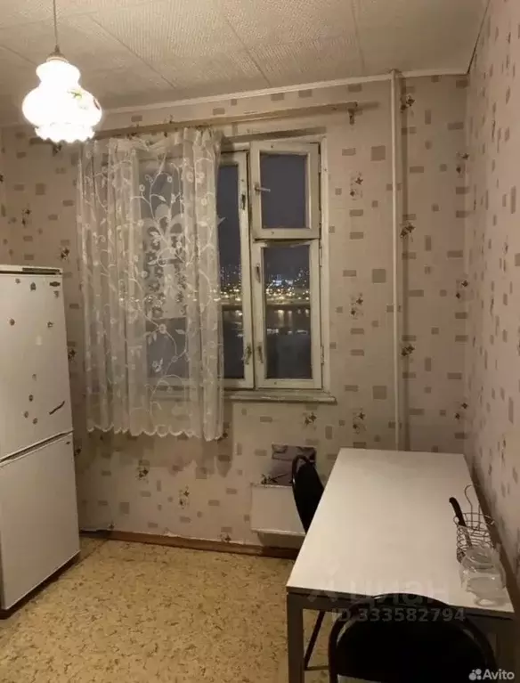 2-к кв. Москва Батайский проезд, 37 (51.0 м) - Фото 2