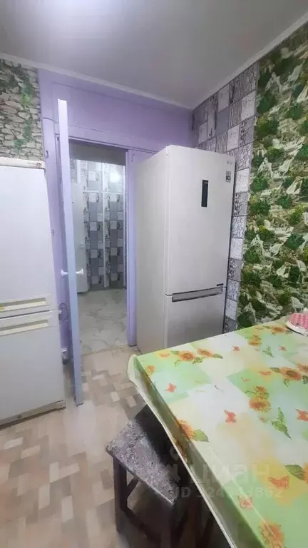 2-к кв. Иркутская область, Усть-Илимск просп. Мира, 50 (52.2 м) - Фото 1