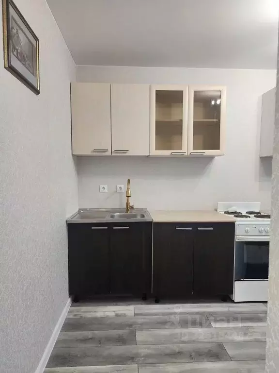 1-к кв. Ленинградская область, Ломоносовский район, Аннинское ... - Фото 2