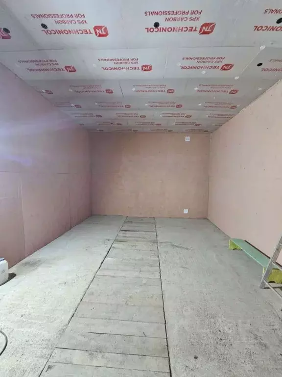 Гараж в Кировская область, Киров ул. Есенина, 13Г (50 м) - Фото 1