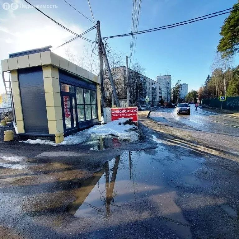 Помещение свободного назначения (52.2 м) - Фото 1