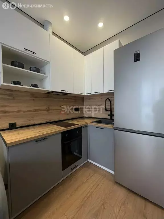 Квартира-студия: Ростов-на-Дону, Привокзальная улица, 3 (26 м) - Фото 2