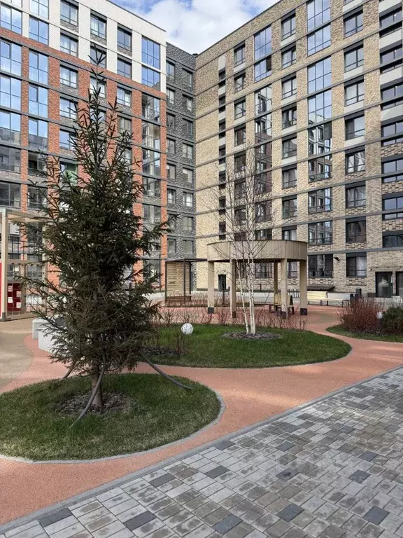 Гараж в Санкт-Петербург просп. Обуховской обороны, 36 (13 м) - Фото 2