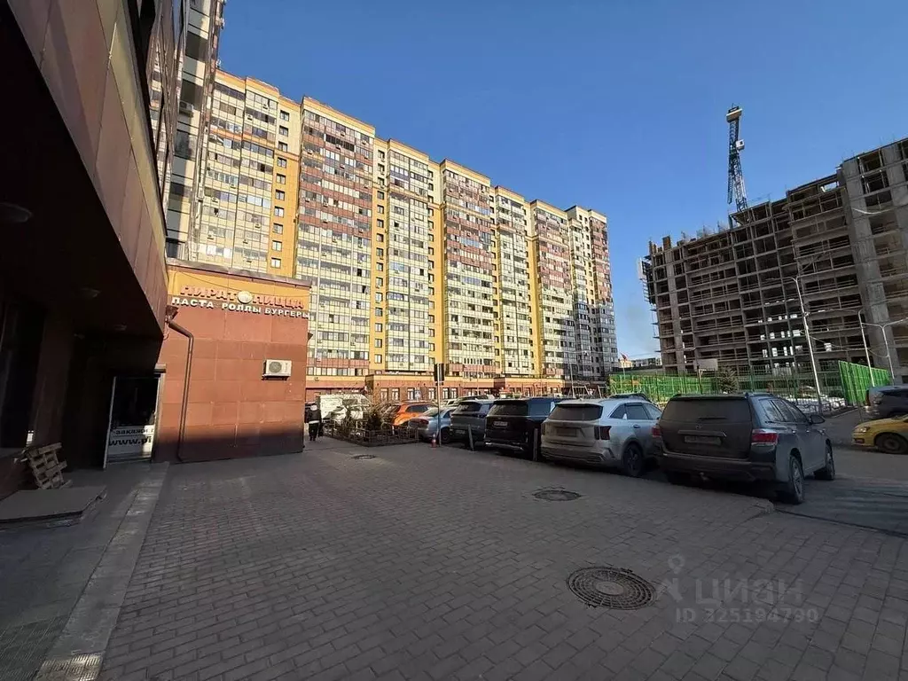 Помещение свободного назначения в Московская область, Люберцы ... - Фото 1