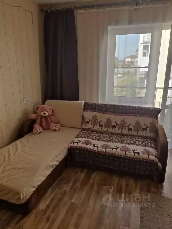 Студия Нижегородская область, Нижний Новгород д. Кусаковка, ул. ... - Фото 2