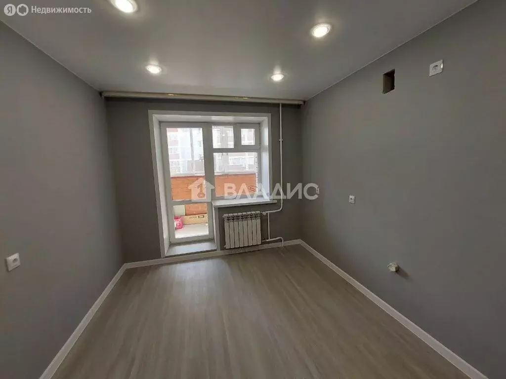 1-комнатная квартира: Чигири, улица Василенко, 5/2 (38 м) - Фото 2