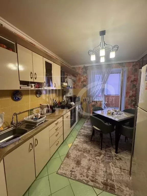 3-к кв. Воронежская область, с. Новая Усмань ул. Славянская, 5 (82.0 ... - Фото 1