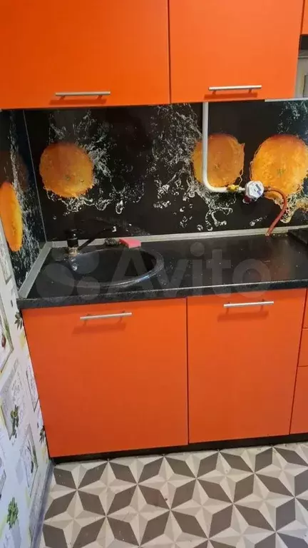1-к. квартира, 31 м, 2/5 эт. - Фото 0