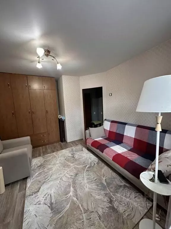 1-к кв. Нижегородская область, Кстово ул. Ступишина, 3 (22.9 м) - Фото 2