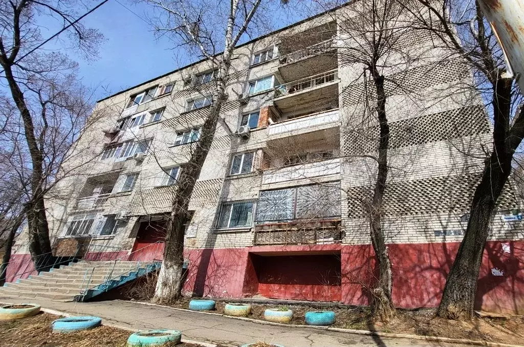 Комната 20 м в 3-к., 2/5 эт. - Фото 0