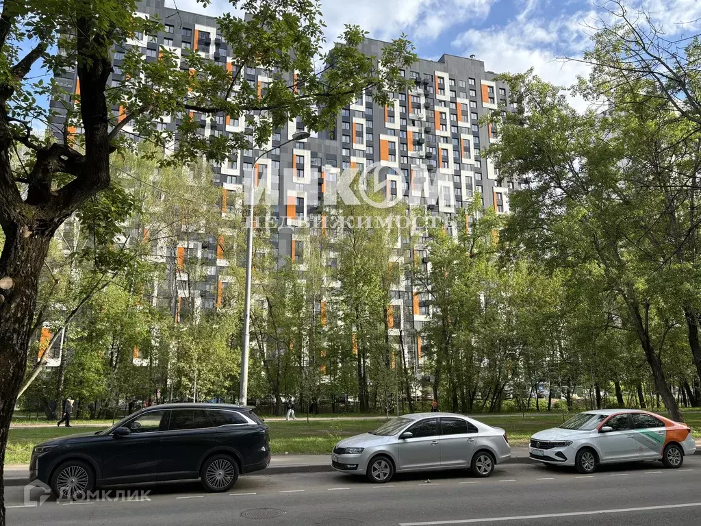 Продаётся квартира-студия, 32.6 м - Фото 0