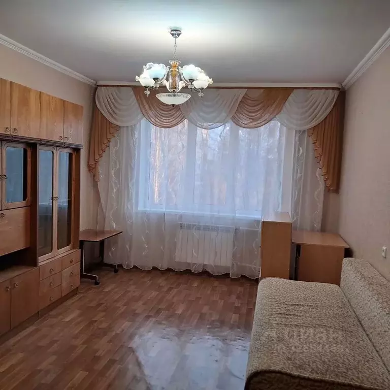 2-к кв. Омская область, Омск Взлетная ул., 3 (51.0 м) - Фото 2