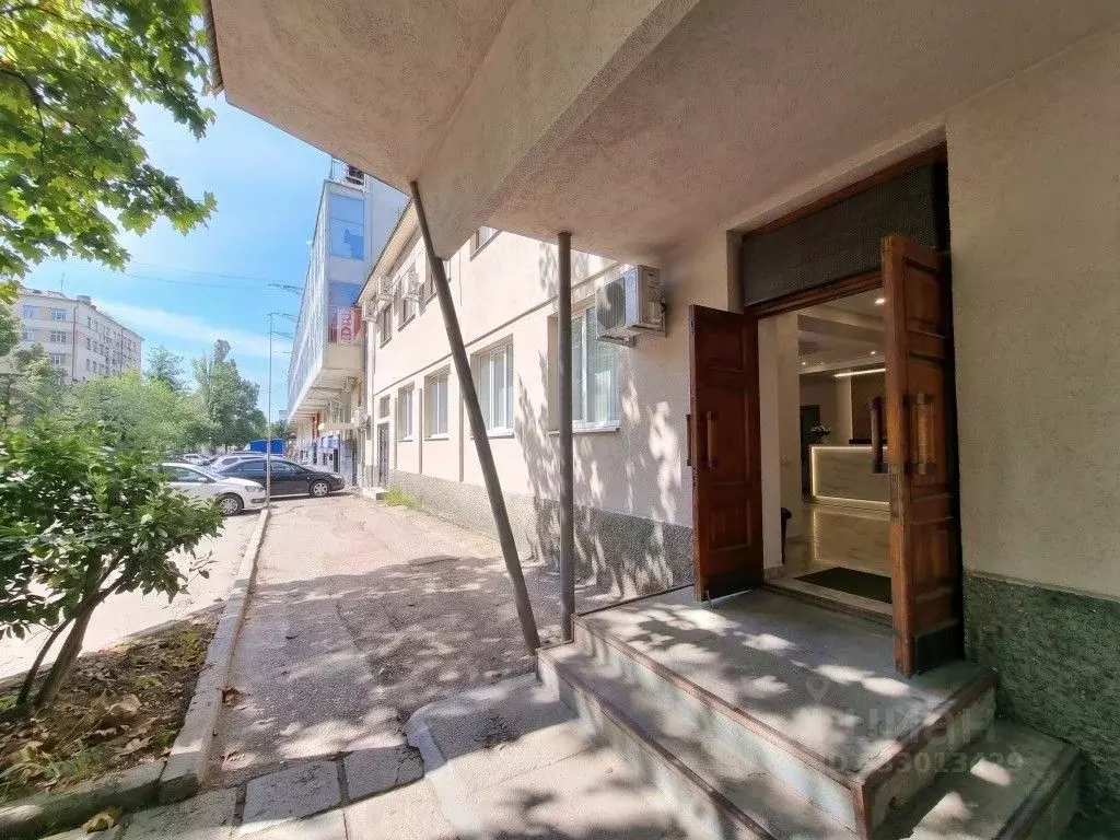 Офис в Севастополь ул. Соловьева, 2 (13 м) - Фото 1