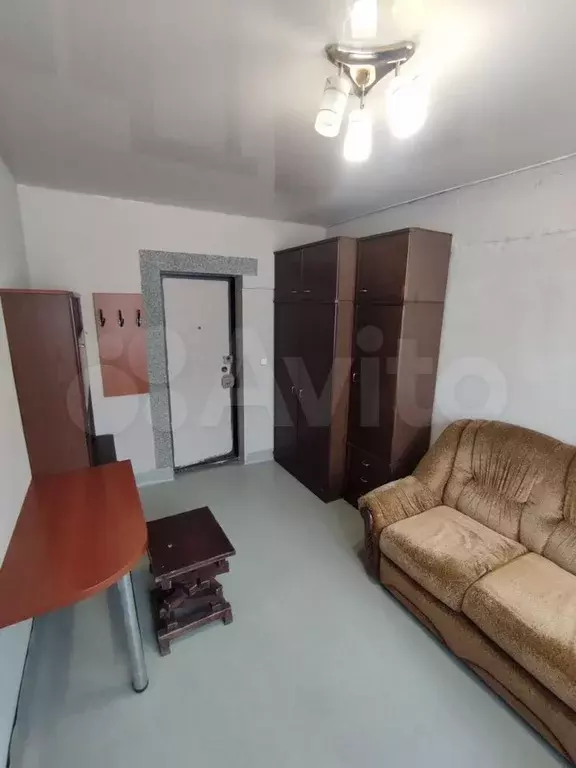 Комната 14 м в 5-к., 2/3 эт. - Фото 1