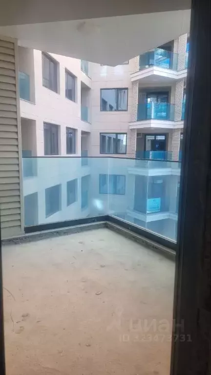 2-к кв. Крым, Ялта ул. Дражинского, 48 (50.7 м) - Фото 2