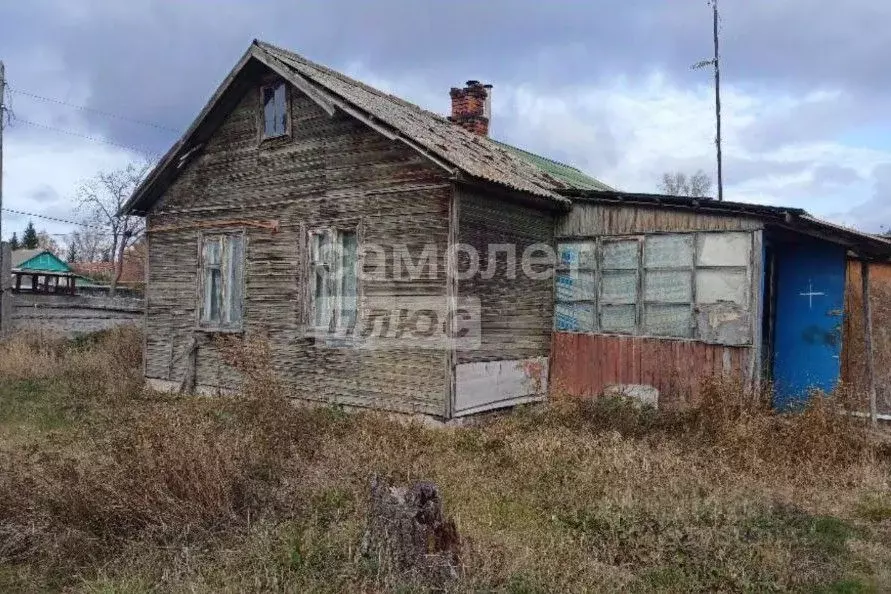 1-к кв. Курская область, Щигровский район, Озерский сельсовет, пос. ... - Фото 2
