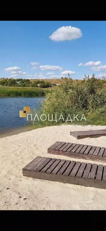 Участок в Ростовская область, Родионово-Несветайский район, ... - Фото 2