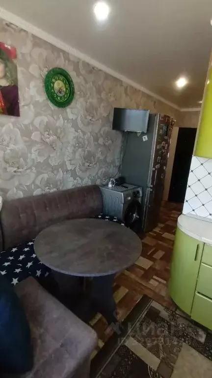 1-к кв. Мордовия, Рузаевка Школьный бул., 2В (33.0 м) - Фото 2
