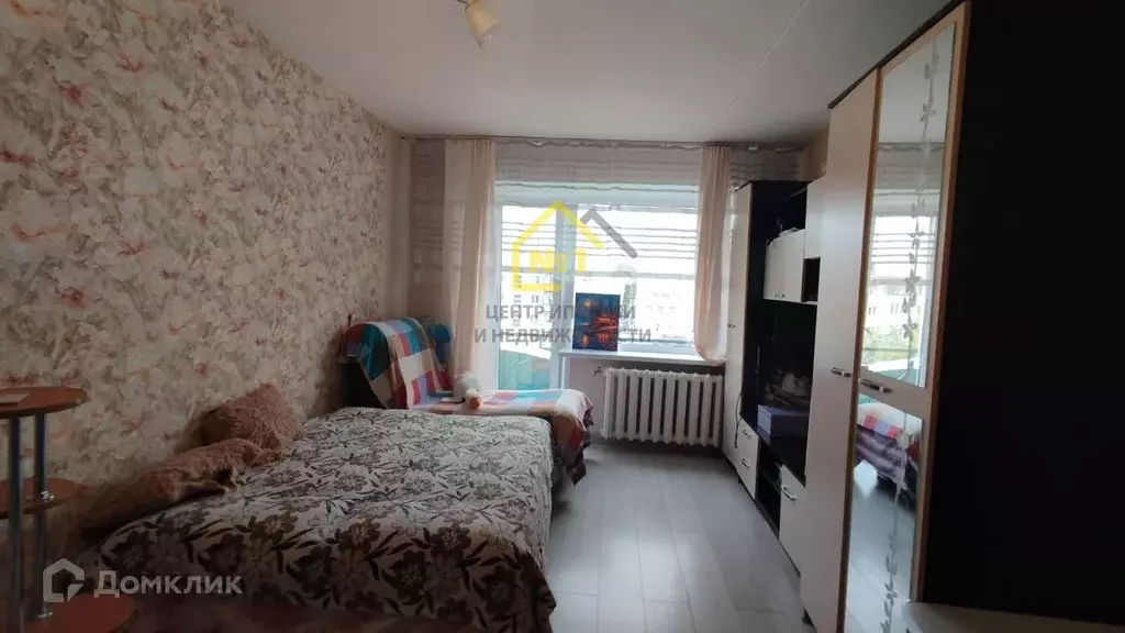 Продаётся 1-к квартира, 30.6 м - Фото 0