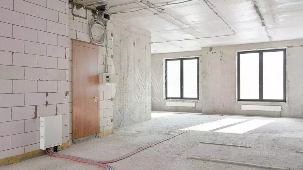 Квартира, 3 комнаты, 147 м - Фото 2