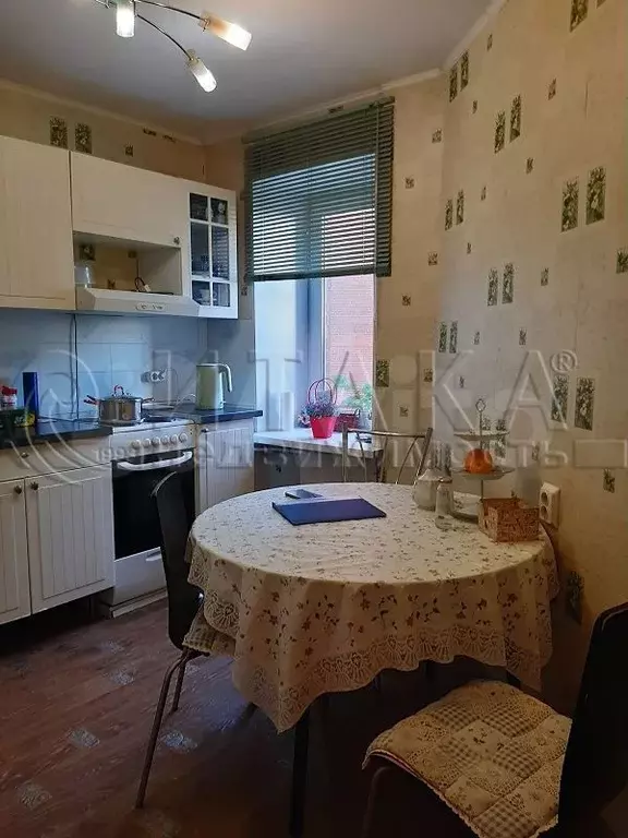 1-к. квартира, 39,7 м, 10/10 эт. - Фото 1