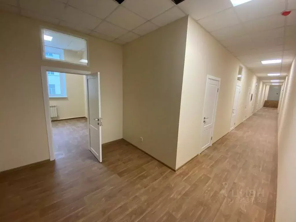 Офис в Санкт-Петербург Бумажная ул., 16к3 (18 м) - Фото 2