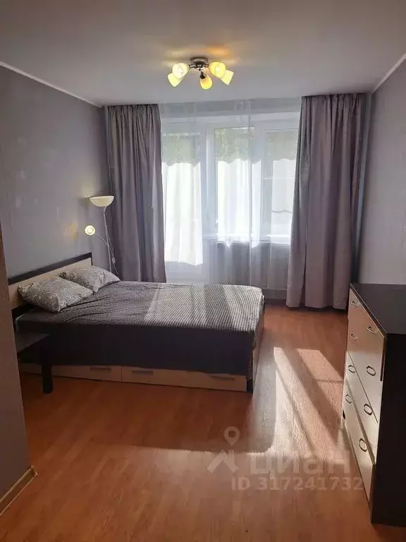 1-к кв. Новосибирская область, Новосибирск Дачная ул., 34/1 (29.0 м) - Фото 0