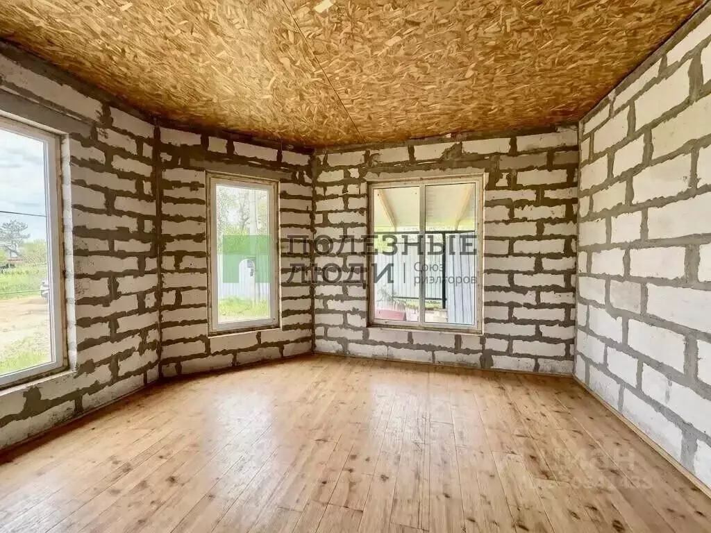 Дом в Орловская область, Орел Заря СНТ, 140 (165 м) - Фото 2