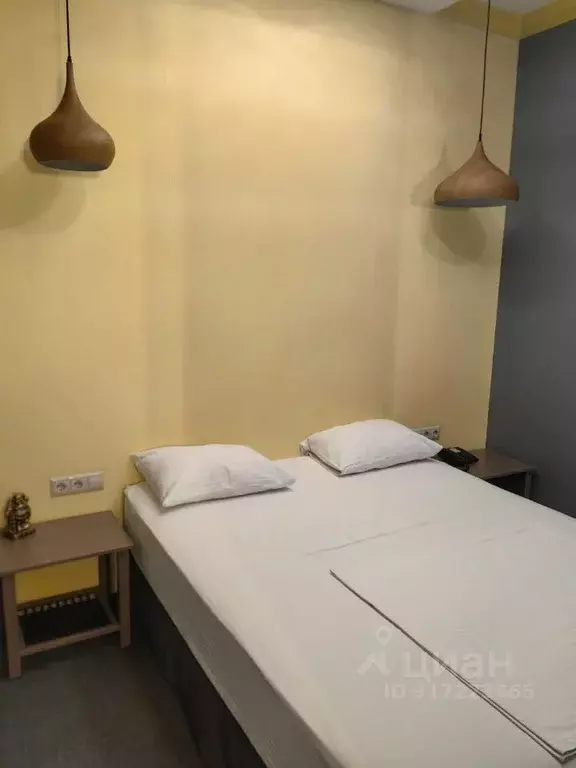 Комната Саратовская область, Саратов проезд 1-й Танкистов, 37 (20.0 м) - Фото 1