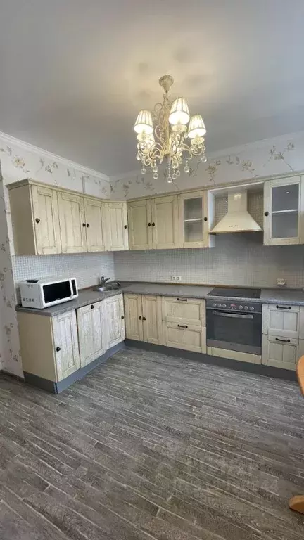 1-к кв. Московская область, Реутов ул. Октября, 28 (47.0 м) - Фото 0