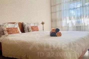 2-к кв. Калининградская область, Калининград Суздальская ул., 11 (58.0 ... - Фото 1