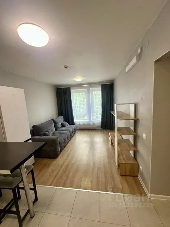 2-к кв. Москва Сосенское поселение, просп. Куприна, 24к1 (53.0 м) - Фото 2