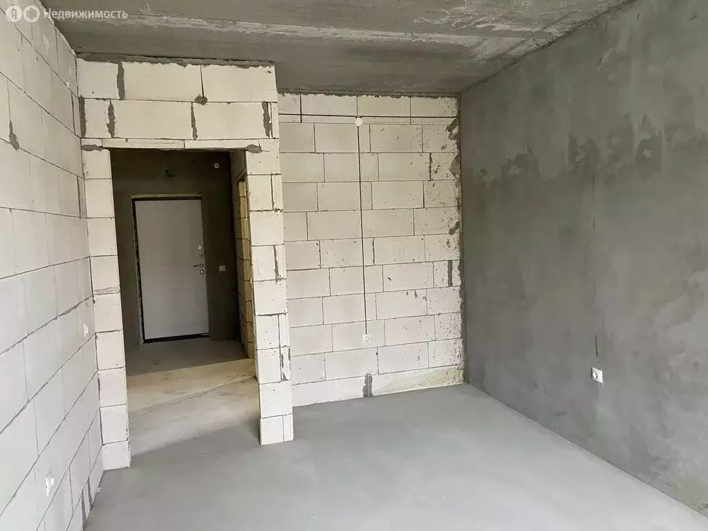 2-комнатная квартира: Тамбов, Мичуринская улица, 211В (66.7 м) - Фото 2