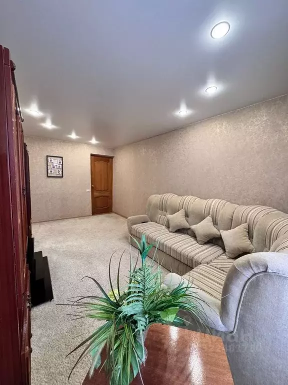 2-к кв. Кировская область, Киров ул. Свердлова, 24а (42.1 м) - Фото 1