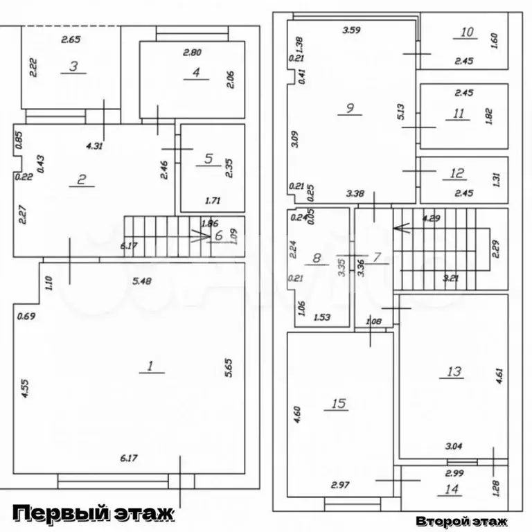 Таунхаус 151 м на участке 2 сот. - Фото 0