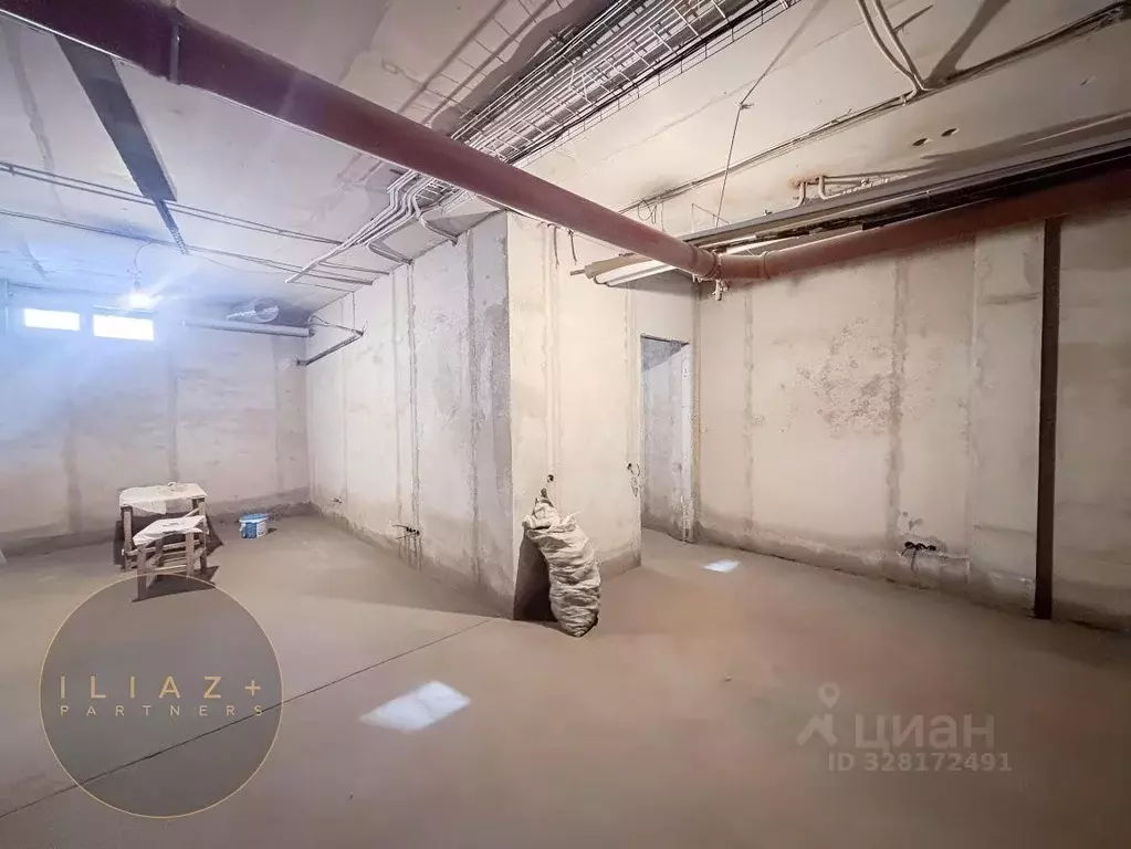 Помещение свободного назначения в Московская область, Красногорск ... - Фото 2