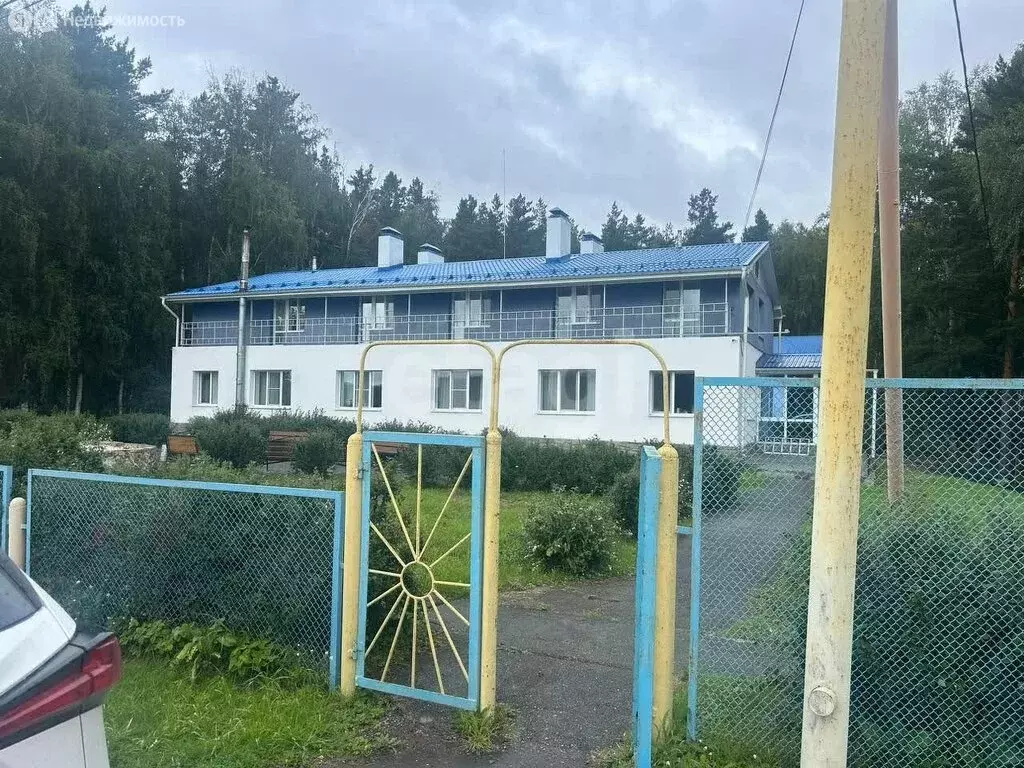 Помещение свободного назначения (1028.4 м) - Фото 2